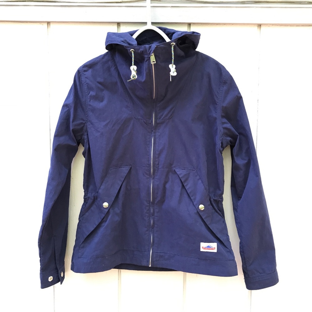 Penfield Davenport Hooded Jacket